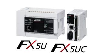 FX5ϵ��PLC